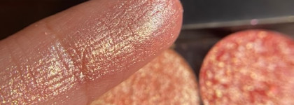 Пост - помощник в выборе спарклов от Bernovich, моя коллекция из 22 оттенков