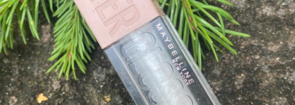 Аналог Fenty Gloss Bomb? Возможно..Новые блески серии Lifter gloss от Maybelline