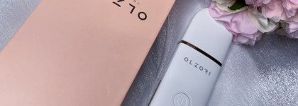Сможет ли ультразвуковой скрабер U-Sonic от Olzori заменить поход к косметологу?
