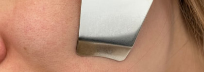 Сможет ли ультразвуковой скрабер U-Sonic от Olzori заменить поход к косметологу?