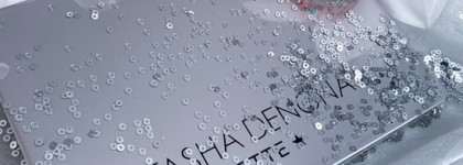 Для меня это не Glam, а Casual. Посмотрим вместе на идеальную подборку оттенков в Glam palette от Natasha Denona