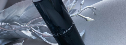 Многогранный нюд от Sergey Naumov, моя новая любимица из серии lipstick matte в оттенке Baroque Rose