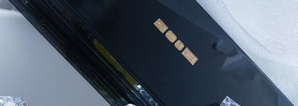 Много размышлений и душевные терзания..давайте разбираться вместе, а стоит ли..Pat Mcgrath Labs Mothership VII: Divine rose