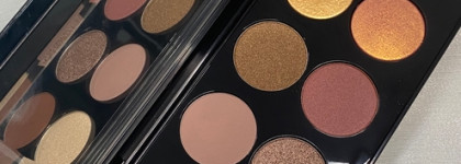 Много размышлений и душевные терзания..давайте разбираться вместе, а стоит ли..Pat Mcgrath Labs Mothership VII: Divine rose