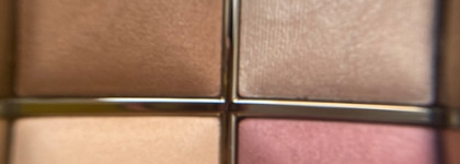 Лучшая палетка для лица 2020 в моей косметичке - Hourglass Ambient Lighting Edit Mini Sculpture Unlocked