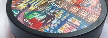 Натуральная косметика с селективными ароматами от бренда Ecocraft cosmetics