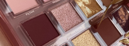 Нужна ли вам вторая роза от Pat, если у вас есть Huda Beauty Naughty Nude?