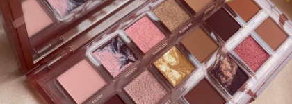 Нужна ли вам вторая роза от Pat, если у вас есть Huda Beauty Naughty Nude?