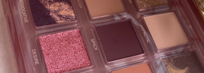 Нужна ли вам вторая роза от Pat, если у вас есть Huda Beauty Naughty Nude?