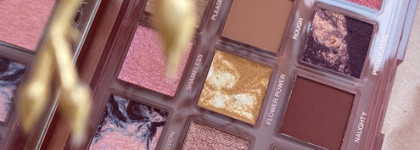 Нужна ли вам вторая роза от Pat, если у вас есть Huda Beauty Naughty Nude?