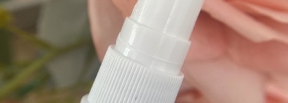 Сыворотка, которая поможет вам полюбить бронзеры, Face Serum with AHA- acids от OrganicZone