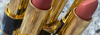 10 продуктов для губ от Pat Mcgrath, тонны разочарования и надежда на счастливый конец