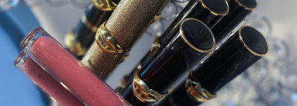 10 продуктов для губ от Pat Mcgrath, тонны разочарования и надежда на счастливый конец