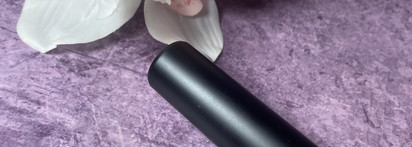 Вот так должна лежать на губах матовая помада! Lancome L'Absolu Rouge Drama Matte № 274 "Sensualite"