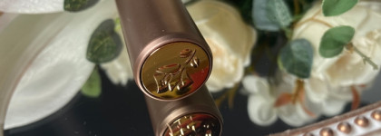 Расцветая на губах лепестками роз..Новинка от Lancome L'absolu Rouge Intimatte 292 Plush Love