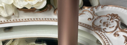 Расцветая на губах лепестками роз..Новинка от Lancome L'absolu Rouge Intimatte 292 Plush Love