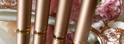 Помады, от которых невозможно оторваться, обзор последних 3 оттенков новой линейки помад Lancome L'absolu Rouge Intimatte