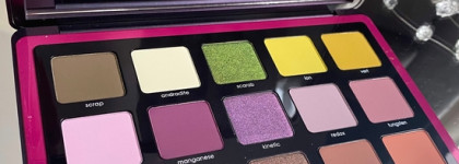 Natasha Denona Triochrome Palette Когда мечты должны оставаться мечтами