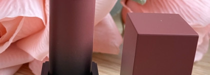 Обалденная формула помад! 2 шикарных оттенка серии Power Bullet Lipstick от Huda Beauty