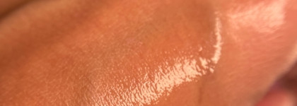 Омолаживающая сыворотка и отшелушивающий лосьон, отличная парочка от бренда Don't Touch My Skin