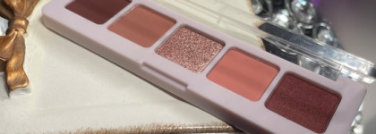 Natasha Denona Mini Biba дневной и вечерний образ