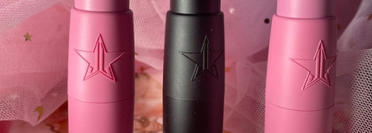 Провокационные помады , пуля, или нечто большее