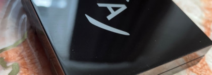 Единственный оттенок румян в ассортименте известного бренда. Хит или провал?AnnBeauty Your Cheeks Y&B