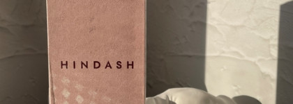 Первая цветная палетка, которой я действительно пользуюсь Hindash Cosmetics Monochromance Gradient Palette