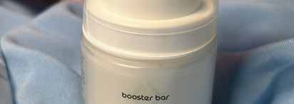 А вы верите в силу пептидов? Эффективное средство от молодого бренда Booster Bar