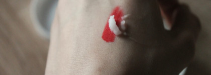 Мой незаменимый помощник - бальзам для снятия водостойкого макияжа Butter #1 от Promakeup Laboratory