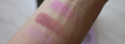 Любимица в фиолетовой гамме - палетка Colourpop Lilac You A Lot Pressed Powder Palette