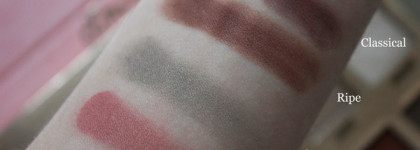 Горячо любимая мной Lime Crime Venus XL 2