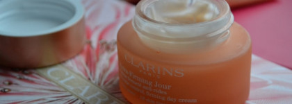 Регенерация как она есть? Набор средств ухода Extra-Firming от Clarins