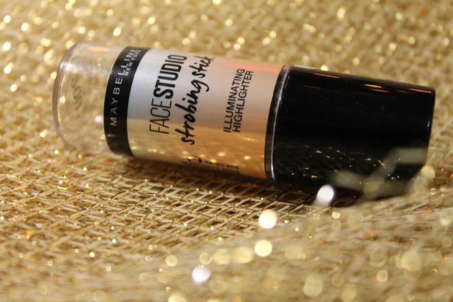 Maybelline Facestudio Master Strobing Stick Illuminating Highlighter - волшебная палочка от Maybelline?