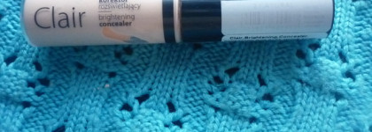 Корректор-консилер Clair concealer от Paese для всех типов кожи в оттенке 2 Natural