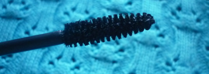 Тушь для ресниц мультиэффект "Mon Amour" Mascara Effet Pluriel black от Estrade