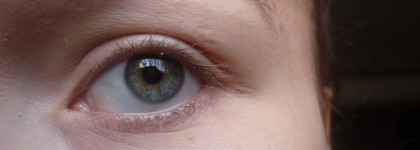 Тушь для ресниц мультиэффект "Mon Amour" Mascara Effet Pluriel black от Estrade