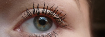 Тушь для ресниц мультиэффект "Mon Amour" Mascara Effet Pluriel black от Estrade