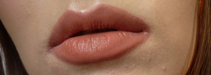 Бархатный флюид для губ Bourjous, Rouge edition velvet, оттенок №17