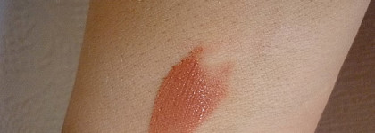 Бархатный флюид для губ Bourjous, Rouge edition velvet, оттенок №17