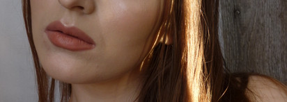 Бархатный флюид для губ Bourjous, Rouge edition velvet, оттенок №17