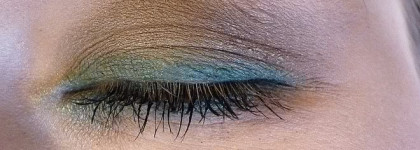 Карандаш для глаз от Bobbi Brown, smokey eye kajal liner в оттенке Pacific