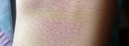 Пресованные тени для век от Shu Uemura Eyeshadow в оттенке M light pink 136 - любимый цвет сказочных единорогов