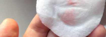 Мицеллярная вода "Я самая". Сделала ли она меня самой красивой?