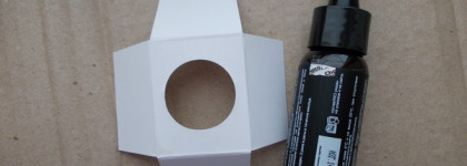 В поисках российской сыворотки с Chocolatte: сыворотки для лица Vit C+ Complex и BHA Complex