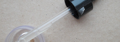 В поисках российской сыворотки с Chocolatte: сыворотки для лица Vit C+ Complex и BHA Complex