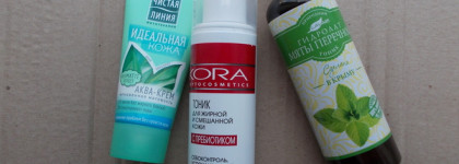 Весной я неожиданно обнаружила у себя минимализм