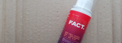 Весной я неожиданно обнаружила у себя минимализм