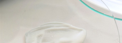 Мои летние санскрины