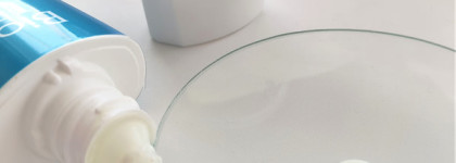 Мои летние санскрины